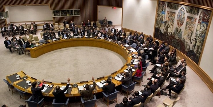 نامه ایران به رئیس شورای امنیت و هشدار به اسرائیل