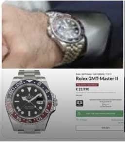 عکس| ساعت ۲۴ هزار یورویی رهبر حوثی‌های یمن در دیدار با رئیسی