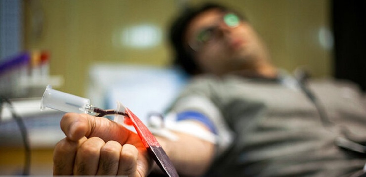 دریافت‌کنندگان کدام واکسن کرونا می‌توانند خون اهدا کنند؟