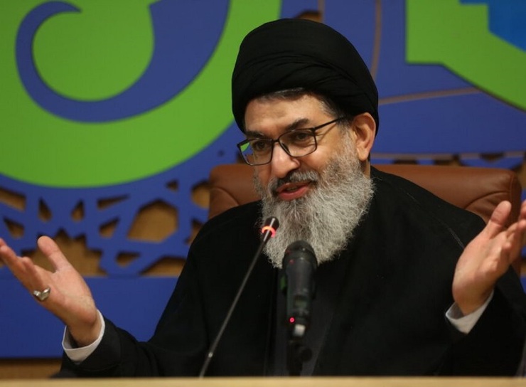 دبیرکل حزب‌الله عراق: ایران برای عراق، سوریه و لبنان، نعمت بزرگی است