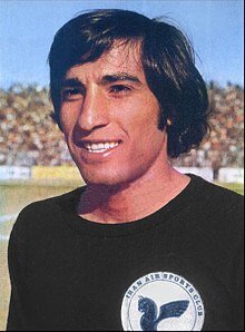 درگذشت بازیکن اسبق پرسپولیس بر اثر سرطان درگذشت بازیکن اسبق پرسپولیس بر اثر سرطان