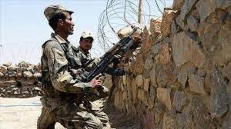 آمریکا از شهروندانش خواست فورا افغانستان را ترک کنند