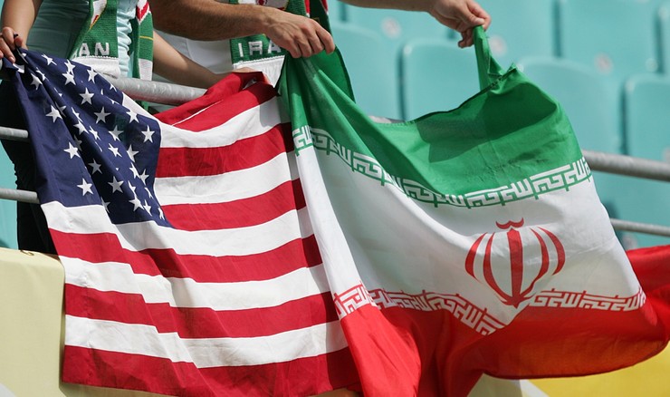 لحظه‌های خطرناک و سرنوشت‌ساز در روابط ایران و آمریکا