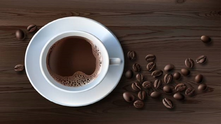 قهوه نوشیدنی دلچسب، اما پر خطر