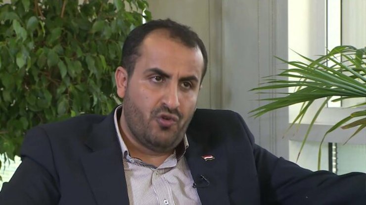 انصارالله: تا زمانی که جنگ متوقف نشود تعیین فرستاده جدید در یمن معنایی ندارد