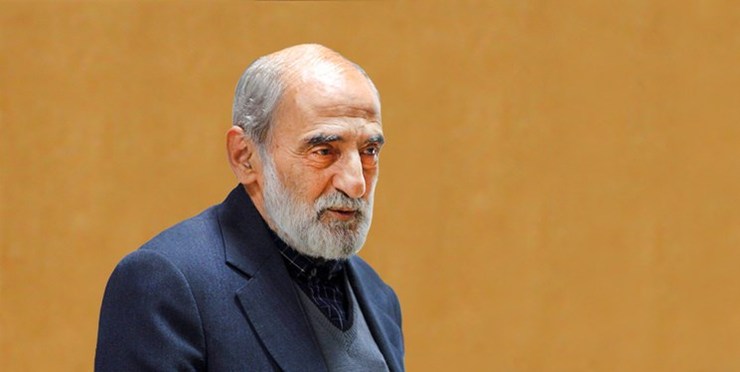 مدیر مسئول روزنامه کیهان: رئیسی لال‌ها را شفا می‌دهد/زبان اصلاحاتچی‌ها را باز کرده است