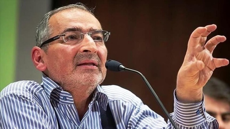 واکنش زیباکلام به انتخاب زاکانی به عنوان شهردار تهران