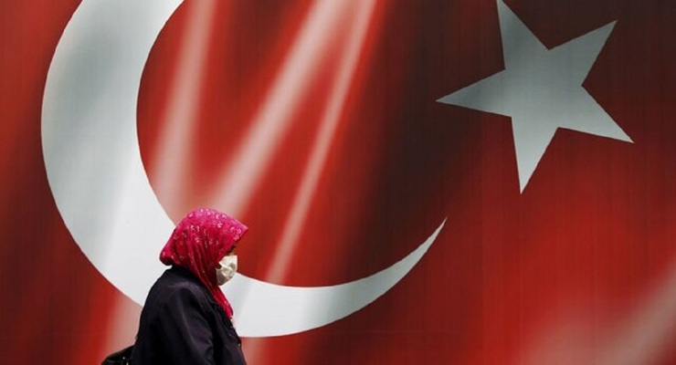 راه‌حل‌های ترکیه‌ای برای دور زدن تحریم‌های ناتو و رقابت با روسیه
