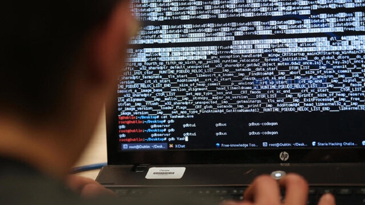 حمله سایبری گسترده به سازمان‌های خصوصی و دولتی رژیم صهیونیستی