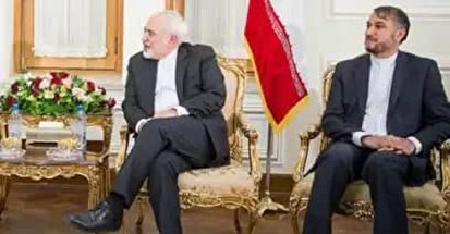 وزیر خارجه جدید ایران و جانشین احتمالی ظریف کیست و چه نگاهی به برجام دارد؟