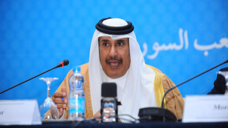 هشدار حمد بن جاسم نسبت به تلاش‌ها برای برهم زدن ثبات قطر به دلیل انتخابات