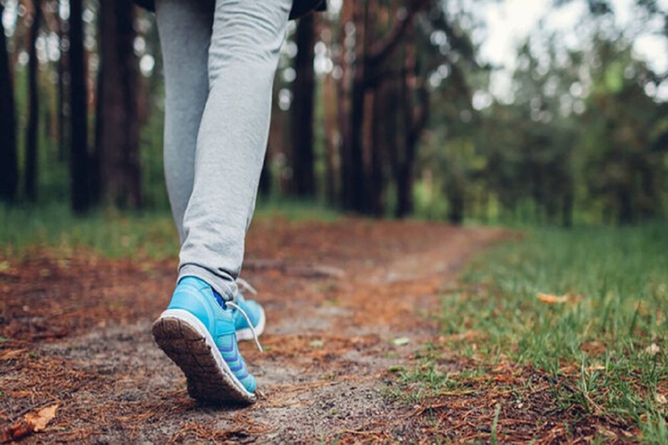 چه اصولی هنگام پیاده‌روی در ایام کرونا رعایت شود؟