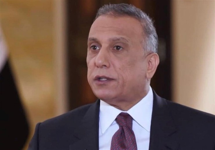 عراق از دستگیری شبکه تروریستی عامل انفجار شهرک صدر خبر داد
