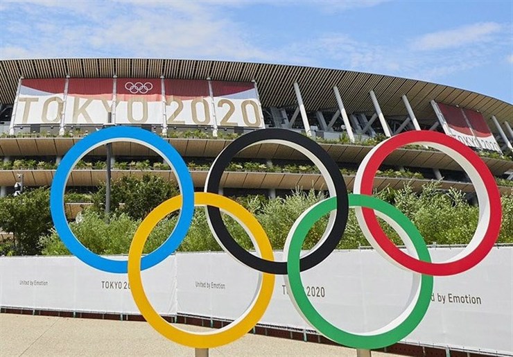 المپیک ۲۰۲۰ توکیو| برنامه رقابت ورزشکاران ایران در روز سوم/ حضور نمایندگان کشورمان در ۴ رشته