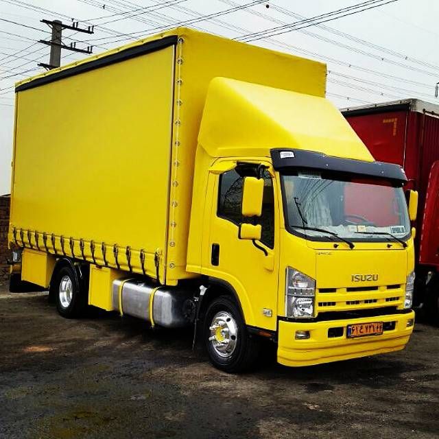 استفاده از شرکت باربری مطمئن در تهران