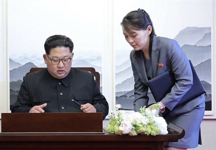 ناراحتی کره شمالی از رزمایش آمریکا و کره جنوبی؛ پیونگ یانگ به تماس‌های سئول پاسخ نمی‌دهد