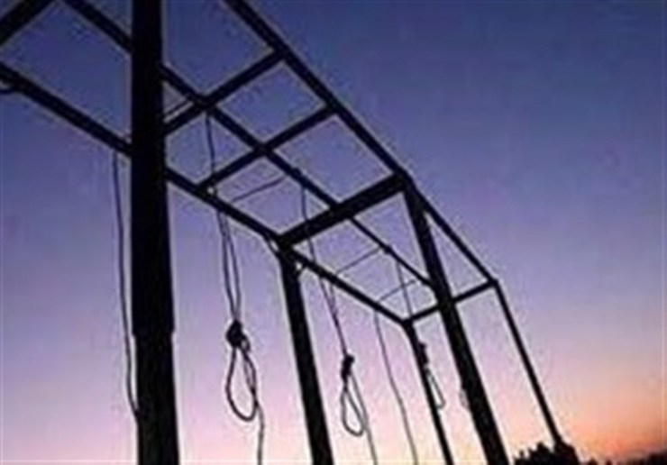 بخشش یک محکوم به اعدام پس از ۲۰ سال