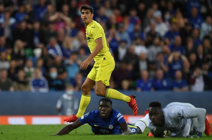 چلسی فاتح سوپر جام اروپا شد چلسی فاتح سوپر جام اروپا شد