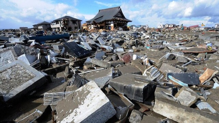 پروژه ۵ ساله دانشمندان آمریکایی برای پیش‌بینی زلزله