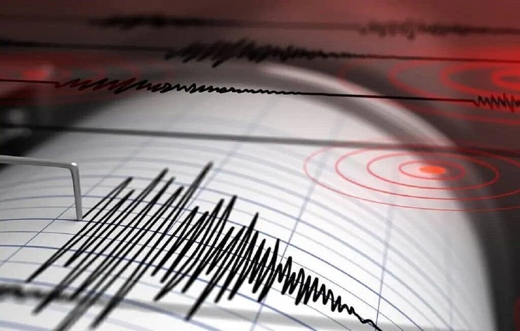 زلزله ۷.۱ ریشتری فیلیپین را به لرزه درآورد
