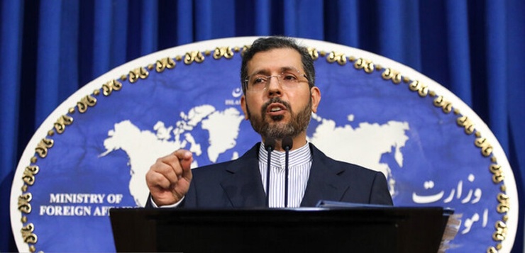 تاکید ایران بر تامین امنیت دیپلمات‌ها و اماکن دیپلماتیک در هرات از سوی طالبان