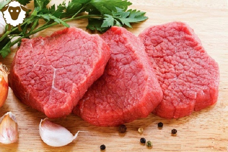 کدام قسمت از گوشت گوسفند برای تهیه کباب مناسب است؟
