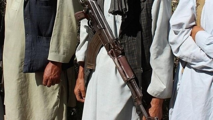 بیانیه طالبان خطاب به مردم افغانستان