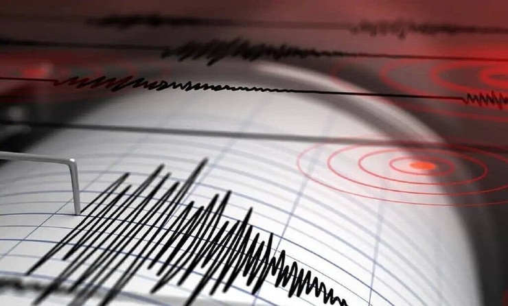زلزله عنبرآباد کرمان را لرزاند