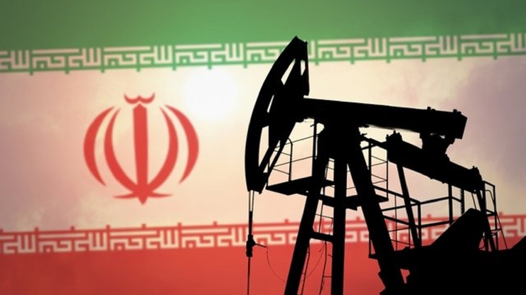 گزارش آمریکا از تولید نفت ایران در دوران کرونا و تحریم