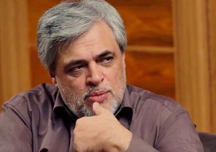 سعید محمد با فشار قالیباف از کابینه رئیسی حذف شد