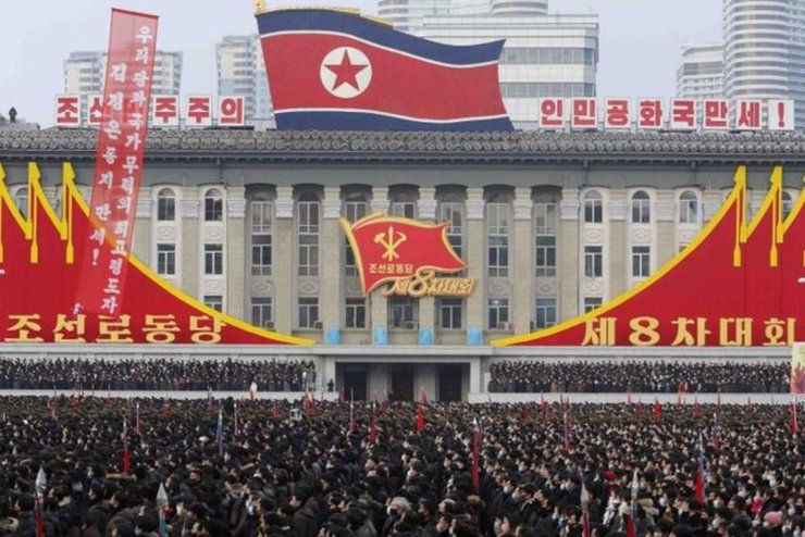 کره شمالی: آمریکا فضولی نکند و به امور خودش رسیدگی کند