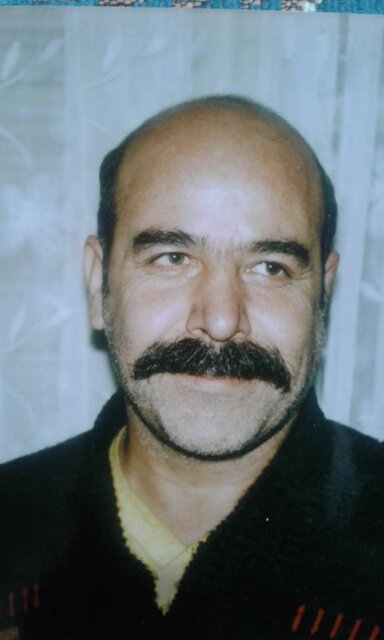 یک بازیگر قدیمی درگذشت یک بازیگر قدیمی درگذشت