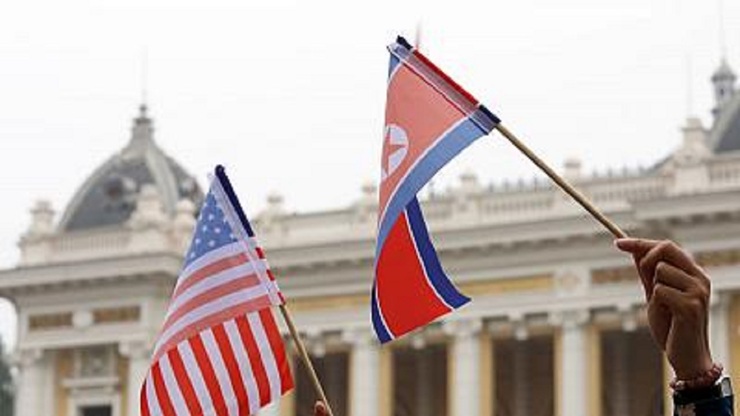 کره شمالی: آمریکا بهای رزمایش مشترک با کره جنوبی را خواهد پرداخت