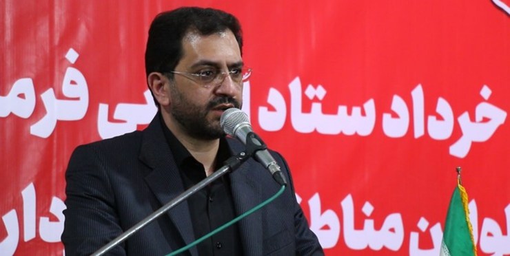 شهردار مشهد انتخاب شد