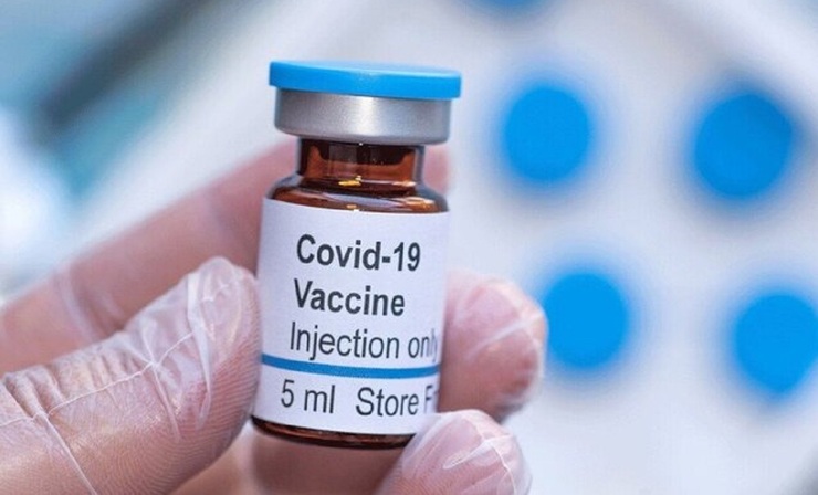 وعده وزیر پیشنهادی بهداشت برای واکسیناسیون کل جامعه هدف ظرف ۶ ماه آینده