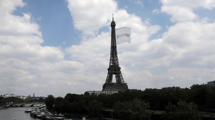 مخالفت فرانسه با حضور کاراته در بازی‌های المپیک پاریس
