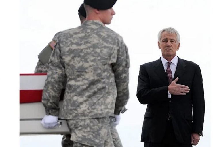 وزرای دفاع اسبق آمریکا: برای ماندن در افغانستان دلیل اختراع می‌کردیم!