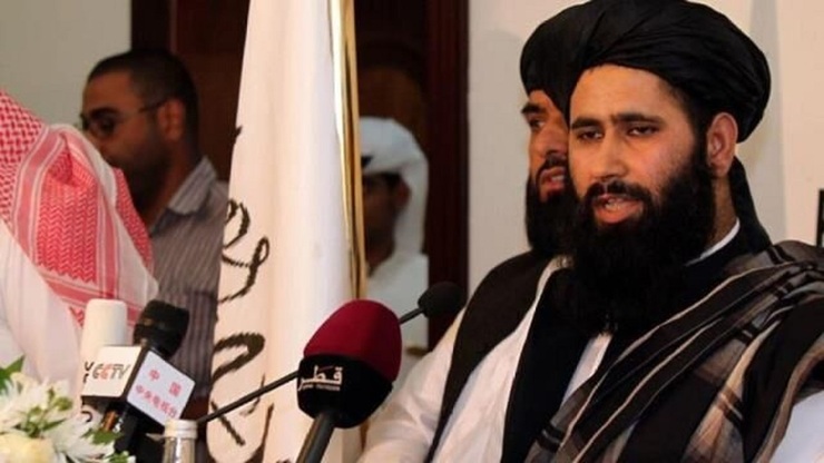طالبان: هیچکس اجازه آزار و اذیت مقامات پیشین افغانستان را ندارد
