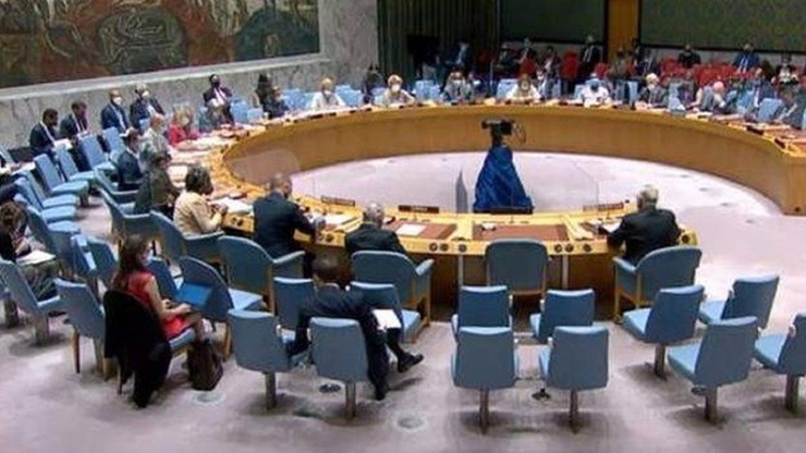 در جلسه اضطراری شورای امنیت درباره افغانستان چه گذشت؟