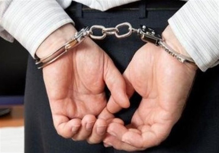 سپاه: فرد هتاک به مقدسات دینی در البرز بازداشت شد