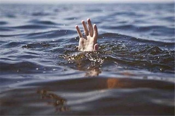 غرق شدن ۳ برادر در سد آزادی دالاهو