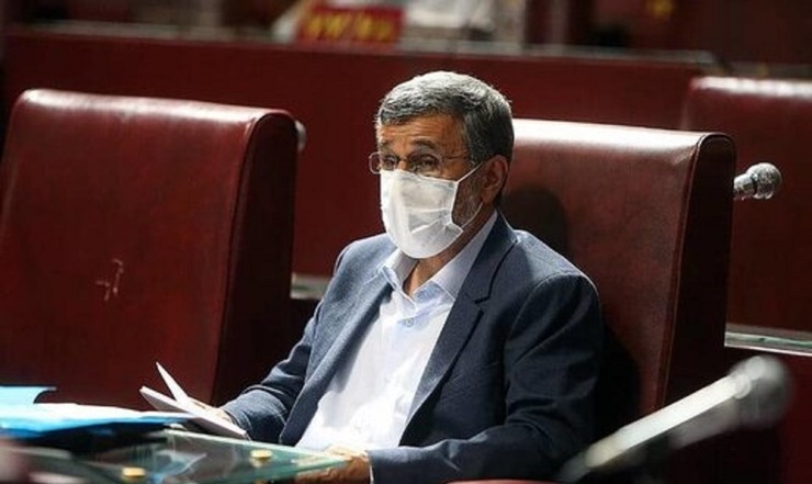 توئیت احمدی‌نژاد علیه روسیه و آمریکا