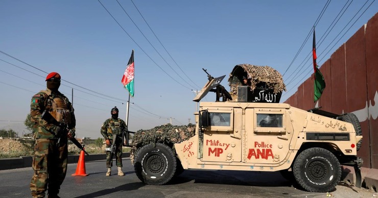 چرا ارتش افغانستان به این سرعت از هم فروپاشید؟| به این ۶ دلیل