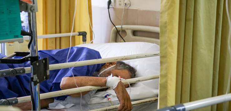 آمار کرونا در ایران، ۲۷ مرداد ۱۴۰۰/ شناسایی ۳۹۱۷۴ بیمار و ۵۸۳ فوتی جدید