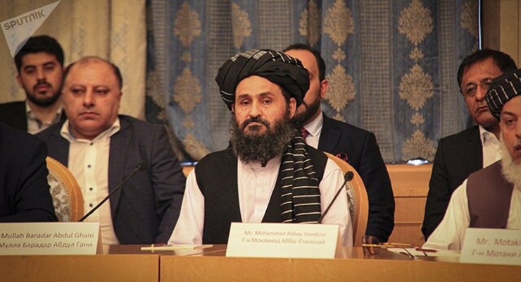 گمانه‌زنی آمریکایی‌ها از رهبر آینده افغانستان