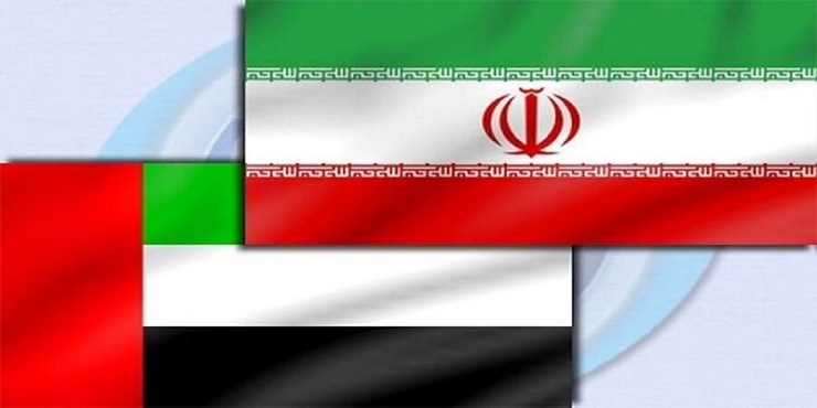ادعای یک رسانه عربی درباره تصمیم امارات درباره ایران