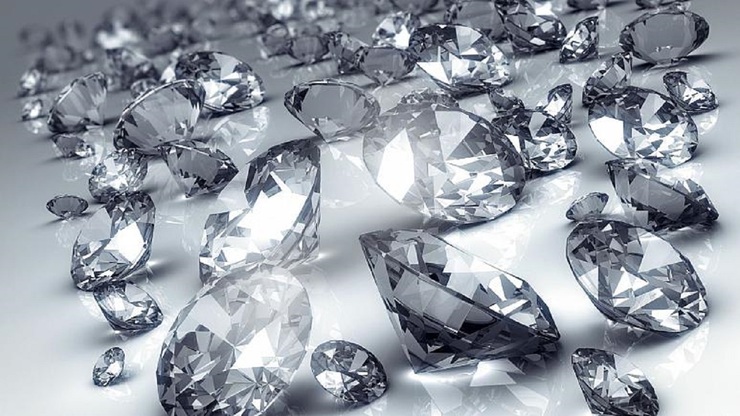 پژوهشگران شیشه‌ای سخت‌تر از الماس ساختند