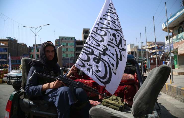عفو بین الملل طالبان را به ارتکاب جنایات نژادی متهم کرد