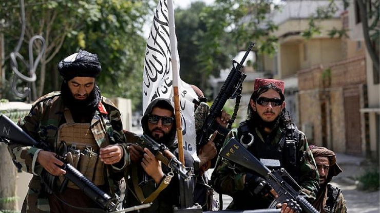 طالبان: خواهان روابط دیپلماتیک با تمام کشورها هستیم