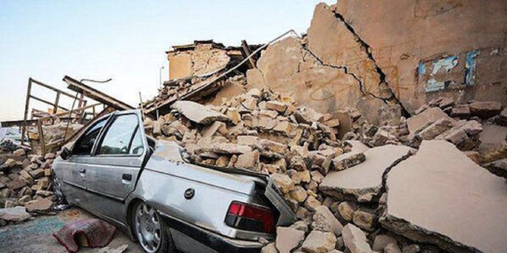 امن‌ترین شهر ایران از لحاظ زلزله کجاست؟